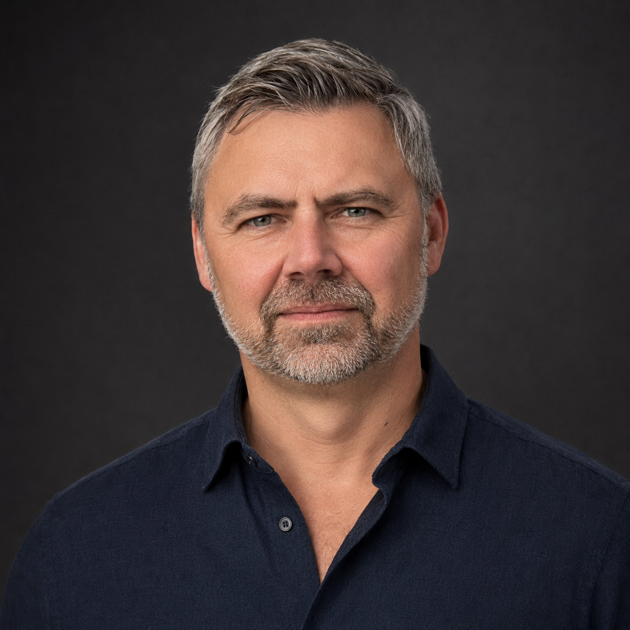 Shannon Hrudka